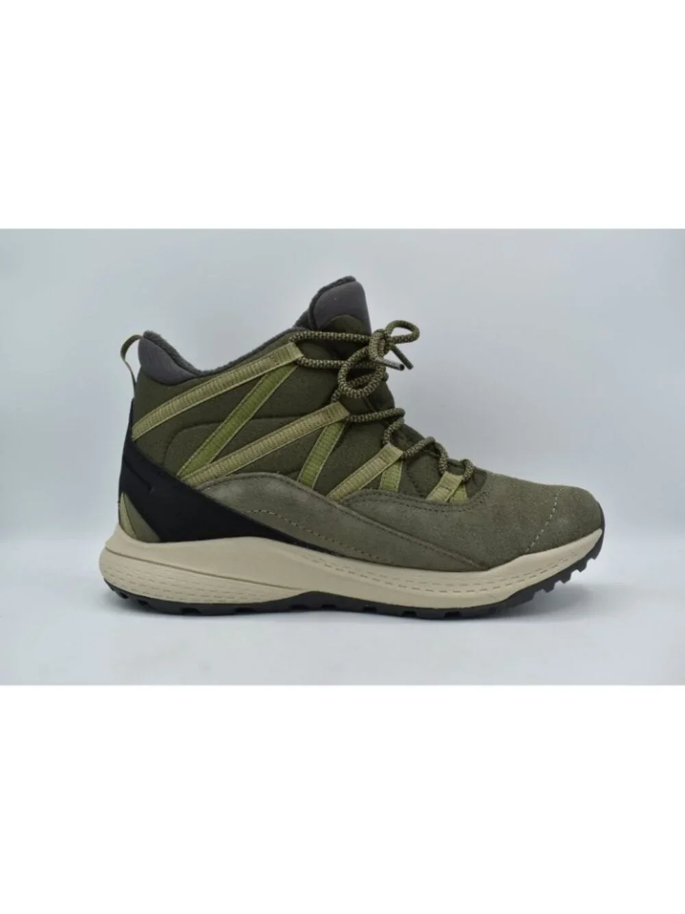 Merrell women size